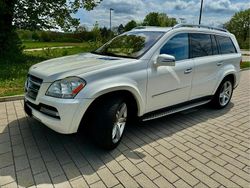 Weiß Gebraucht 2011 Mercedes GL550 SUV | 24.500 €