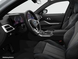 Gebraucht 2025 BMW 330e Comfort Edition Kombi | 51.557 € (Teuer)