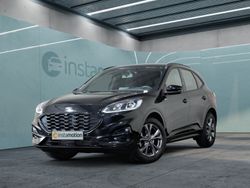 Schwarz Gebraucht 2024 Ford Kuga ST-Line SUV | 29.200 € (Fairer Preis)