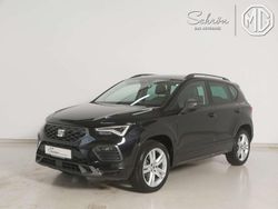 Gebraucht 2024 Seat Ateca FR SUV | 29.785 € (Fairer Preis)
