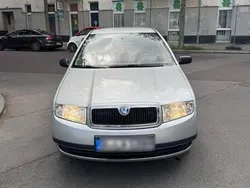 Gebraucht 2005 Skoda Fabia Exact Kleinwagen | 699 € (Guter Preis)