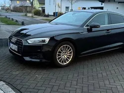 Schwarz Gebraucht 2019 Audi A5 Sportback Limousine | 29.000 € (Fairer Preis)