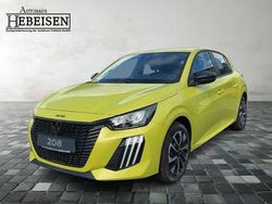 Neu 2025 Peugeot 208 Style Kleinwagen | 22.890 € (Guter Preis)