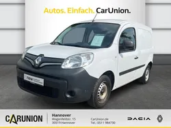 Mineralweiß Gebraucht 2021 Renault Kangoo Rapid Extra Van / Kleinbus | 13.975 € (Guter Preis)