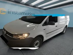 Weiß Gebraucht 2020 VW Caddy Van / Kleinbus | 15.049 € (Fairer Preis)