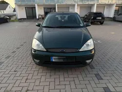 Gebraucht 2004 Ford Focus | 770 €
