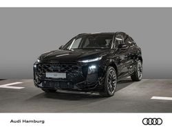 Schwarz Neu 2025 Audi Q3 Sport SUV | 71.960 € (Fairer Preis)