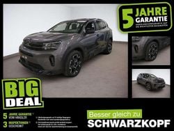 Grau Gebraucht 2025 Citroën C5 Aircross SUV | 19.970 € (Superpreis)