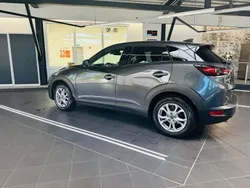 Grau Gebraucht 2019 Mazda CX-3 SUV | 15.900 € (Guter Preis)