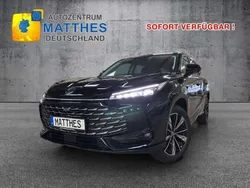 Metallic o. uni (wählbar) Neu 2025 MG HS Luxury SUV | 24.884 € (Superpreis)