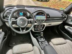 Blau Gebraucht 2022 Mini Cooper Clubman Kombi | 17.900 € (Fairer Preis)