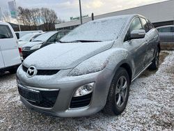 Grau Gebraucht 2010 Mazda CX-7 Exclusive-Line SUV | 5.500 € (Guter Preis)