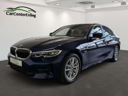 Tansanitblau Gebraucht 2022 BMW 320e Limousine | 27.990 € (Fairer Preis)