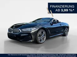 Saphirschwarz metallic Gebraucht 2024 BMW 840 Shadowline Coupé | 77.777 € (Teuer)
