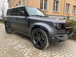 Carpathian grey Gebraucht 2023 Land Rover Defender Carpathian Edition SUV | 119.999 €