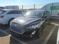 Schwarz Gebraucht 2020 Ford Focus Cool & Connect Limousine | 7.990 € (Superpreis)