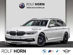 Weiß Gebraucht 2018 Alpina D5 Limousine | 54.540 € (Fairer Preis)