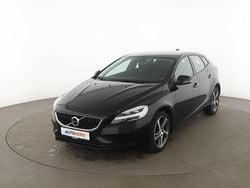 Schwarz Gebraucht 2018 Volvo V40 Momentum Kombi | 14.980 € (Fairer Preis)