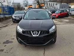 Black (m) Gebraucht 2011 Nissan Qashqai +2 Tekna SUV | 7.499 € (Fairer Preis)