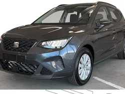 Grau Neu 2025 Seat Arona SUV | 25.485 € (Guter Preis)