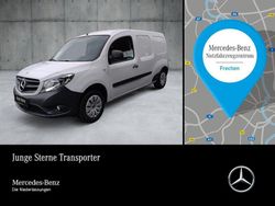 Weiß Gebraucht 2020 Mercedes Citan 109 Van / Kleinbus | 14.268 € (Fairer Preis)
