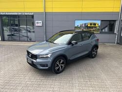 Grau Gebraucht 2020 Volvo XC40 R-Design SUV | 22.990 € (Fairer Preis)