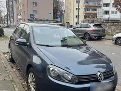 Gebraucht 2010 VW Golf VI Limousine | 3.900 € (Fairer Preis)