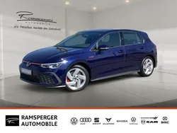 VW Golf VIII