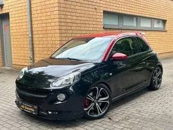 Schwarz Gebraucht 2019 Opel Adam Sport Kleinwagen | 13.990 € (Fairer Preis)