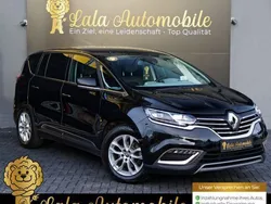 Schwarz Gebraucht 2016 Renault Espace Intens Van / Kleinbus | 15.980 € (Fairer Preis)
