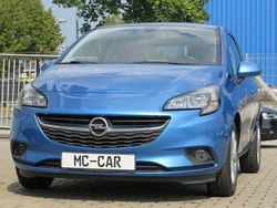 Blau Gebraucht 2017 Opel Corsa Active | 3.990 € (Superpreis)