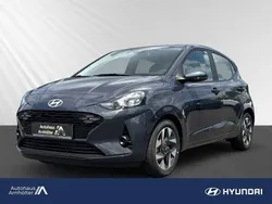 Grau Neu 2025 Hyundai i10 Trend Kleinwagen | 19.790 € (Fairer Preis)