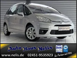 Grau Gebraucht 2011 Citroën C4 Limousine | 6.990 € (Teuer)
