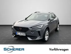 Grau Gebraucht 2024 Cupra Formentor SUV | 34.980 € (Guter Preis)