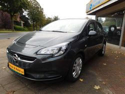 Graphit grau (metallic) Gebraucht 2019 Opel Corsa Edition Kleinwagen | 10.899 € (Guter Preis)