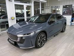 Grau Neu 2025 Mazda 6e Takumi-Line Limousine | 40.600 € (Guter Preis)