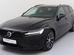 Schwarz Gebraucht 2025 Volvo V60 Plus Kombi | 40.950 € (Superpreis)