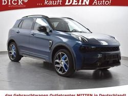 Blau Gebraucht 2022 Lynk & Co 01 SUV | 17.950 €