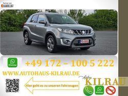 Grau Gebraucht 2017 Suzuki Vitara Club SUV | 11.899 € (Fairer Preis)