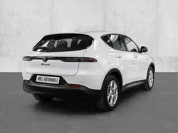 Weiss Neu 2024 Alfa Romeo Tonale Ti SUV | 31.480 €