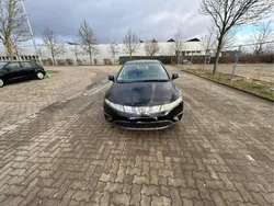 Schwarz Gebraucht 2008 Honda Civic Limousine | 2.400 €