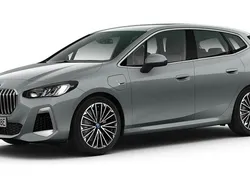 Gebraucht 2022 BMW 230e Active Tourer Van / Kleinbus | 56.250 €