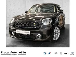 Schwarz Gebraucht 2022 Mini Cooper Kleinwagen | 28.870 €