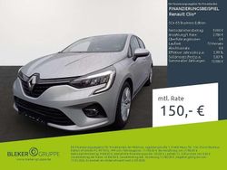 Grau Gebraucht 2022 Renault Clio V Business Kleinwagen | 11.780 € (Superpreis)
