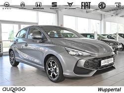 Grau Gebraucht 2025 MG MG3 Kleinwagen | 17.980 € (Teuer)