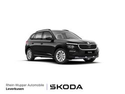 Schwarz Neu 2025 Skoda Kamiq Selection SUV | 27.980 € (Teuer)
