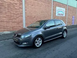 Grau Gebraucht 2013 VW Polo Life Kleinwagen | 8.500 € (Etwas zu teuer)