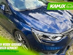 Blau Gebraucht 2019 Renault Mégane IV Limousine | 13.988 € (Fairer Preis)