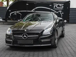 Mercedes SLK55 AMG