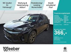 Schwarz Gebraucht 2025 Cupra Formentor SUV | 30.980 € (Fairer Preis)